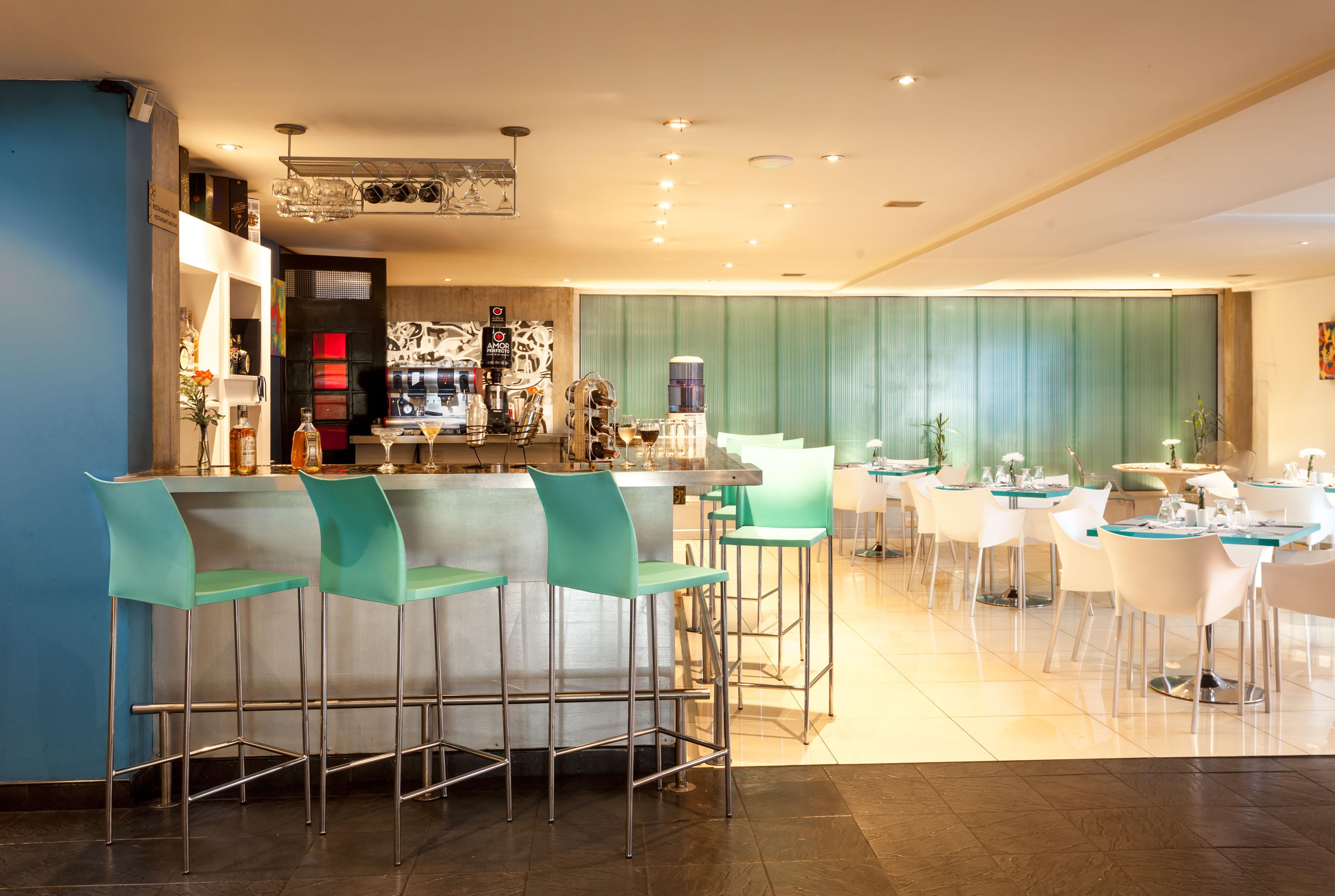 Hotel 104 Art Suites Bogotá Dış mekan fotoğraf