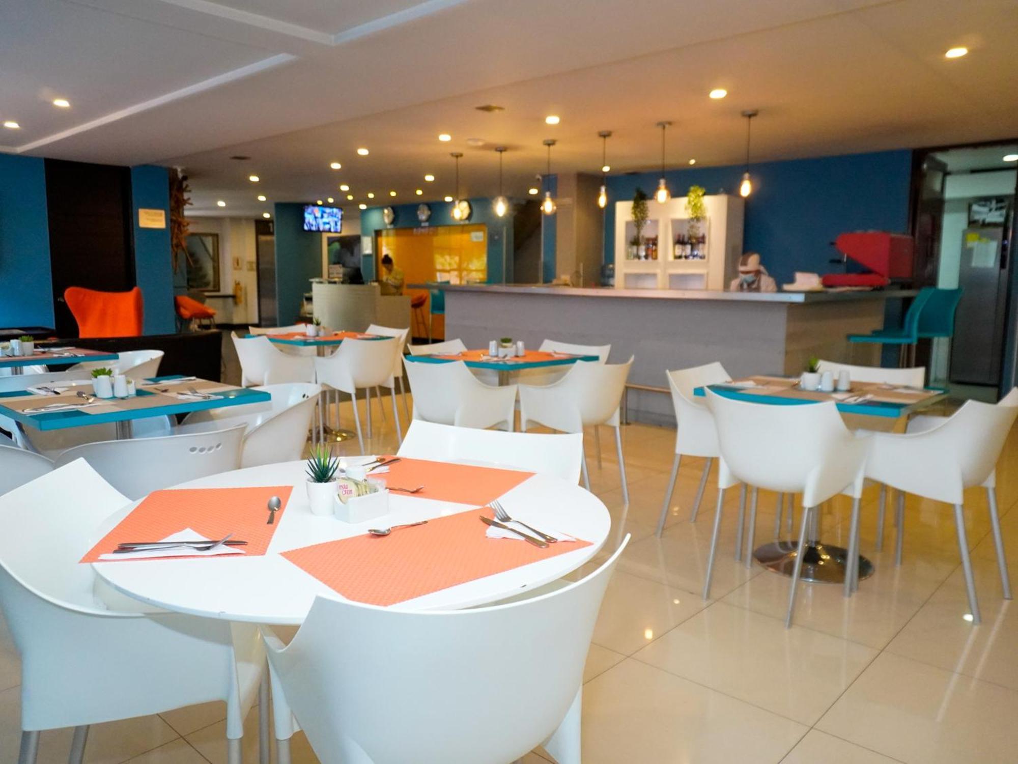 Hotel 104 Art Suites Bogotá Dış mekan fotoğraf